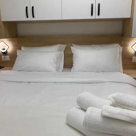 Tirana Apartment 외부 사진