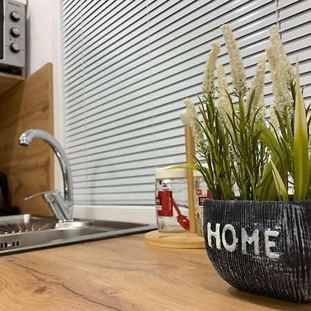 Tirana Apartment 외부 사진