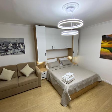 Tirana Apartment 외부 사진