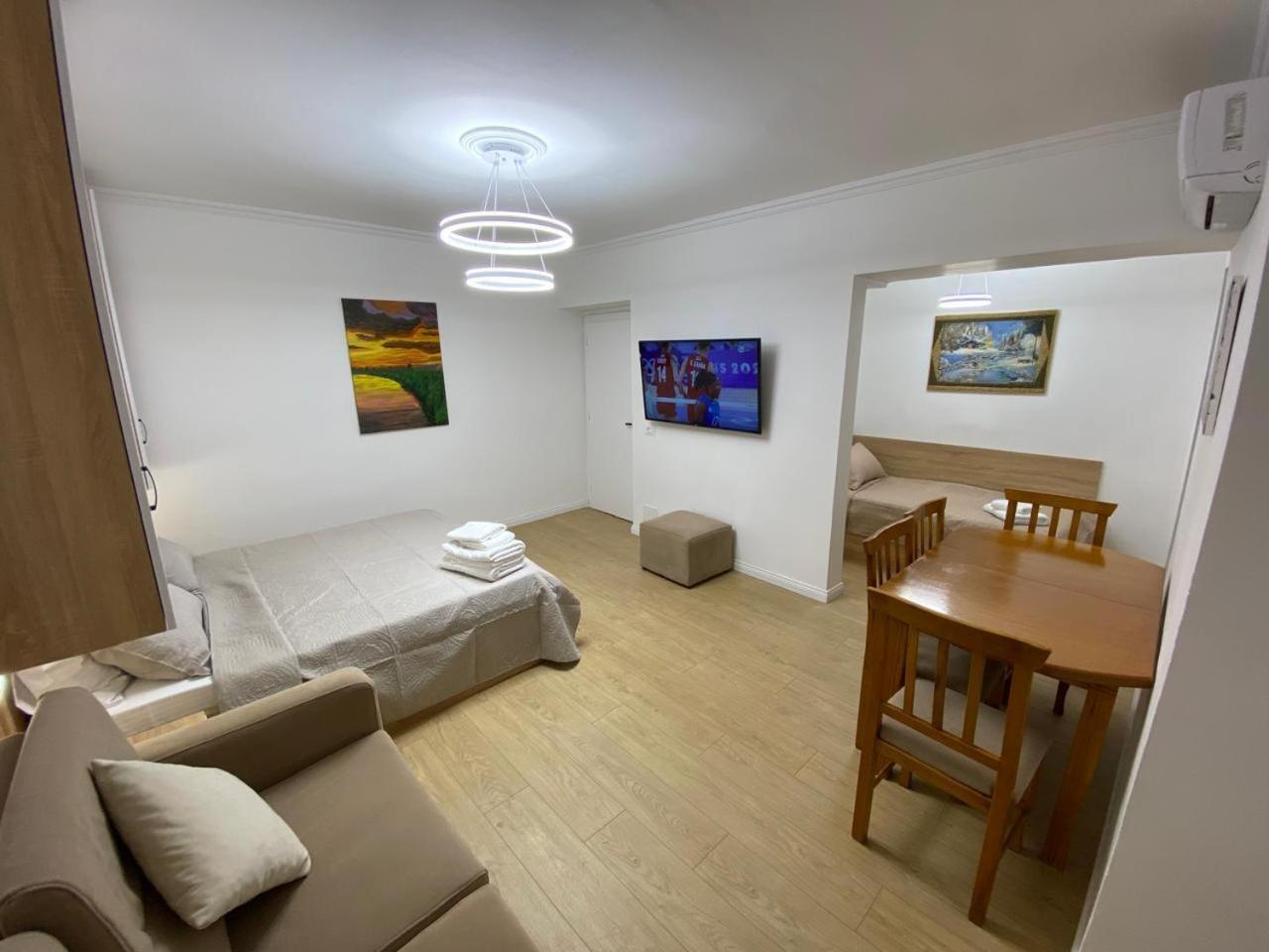 Tirana Apartment 외부 사진