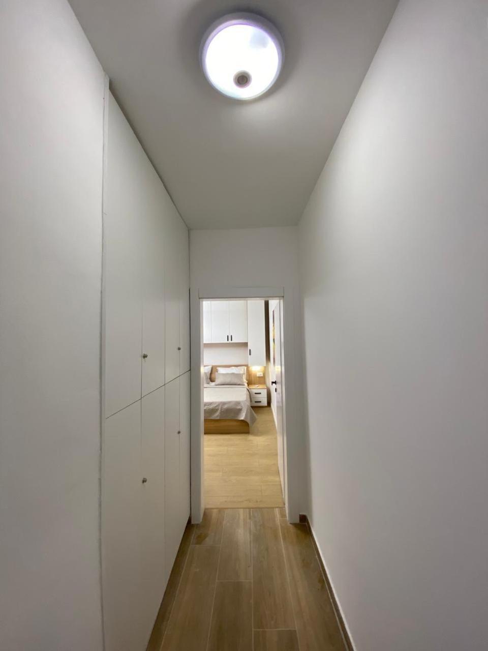 Tirana Apartment 외부 사진