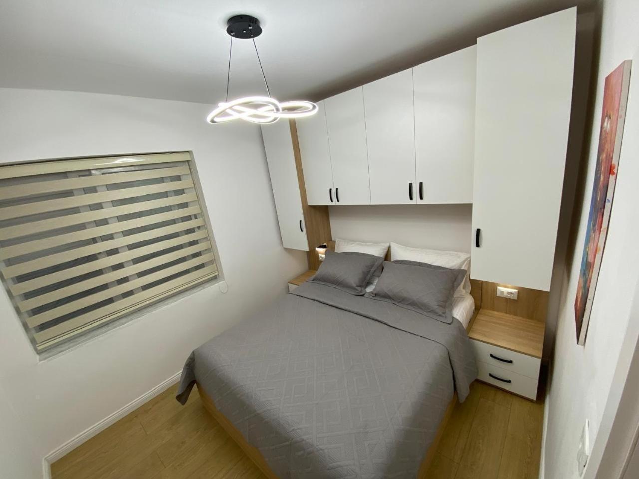 Tirana Apartment 외부 사진