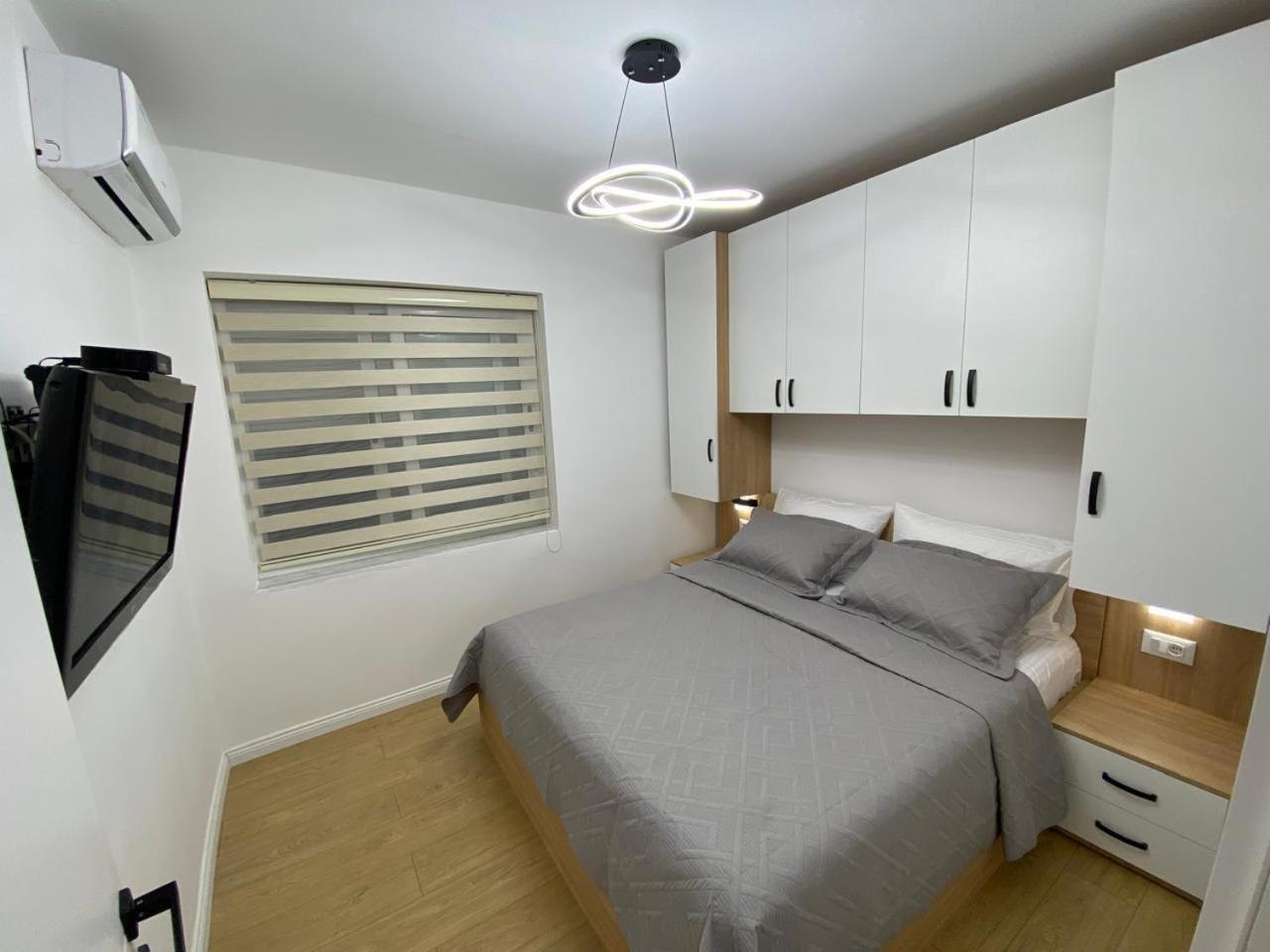 Tirana Apartment 외부 사진