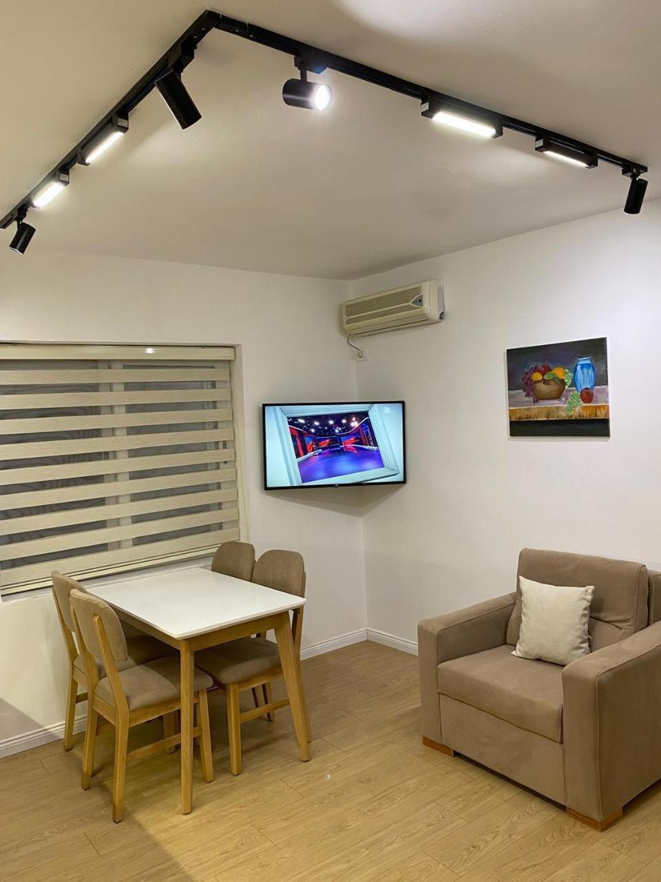 Tirana Apartment 외부 사진