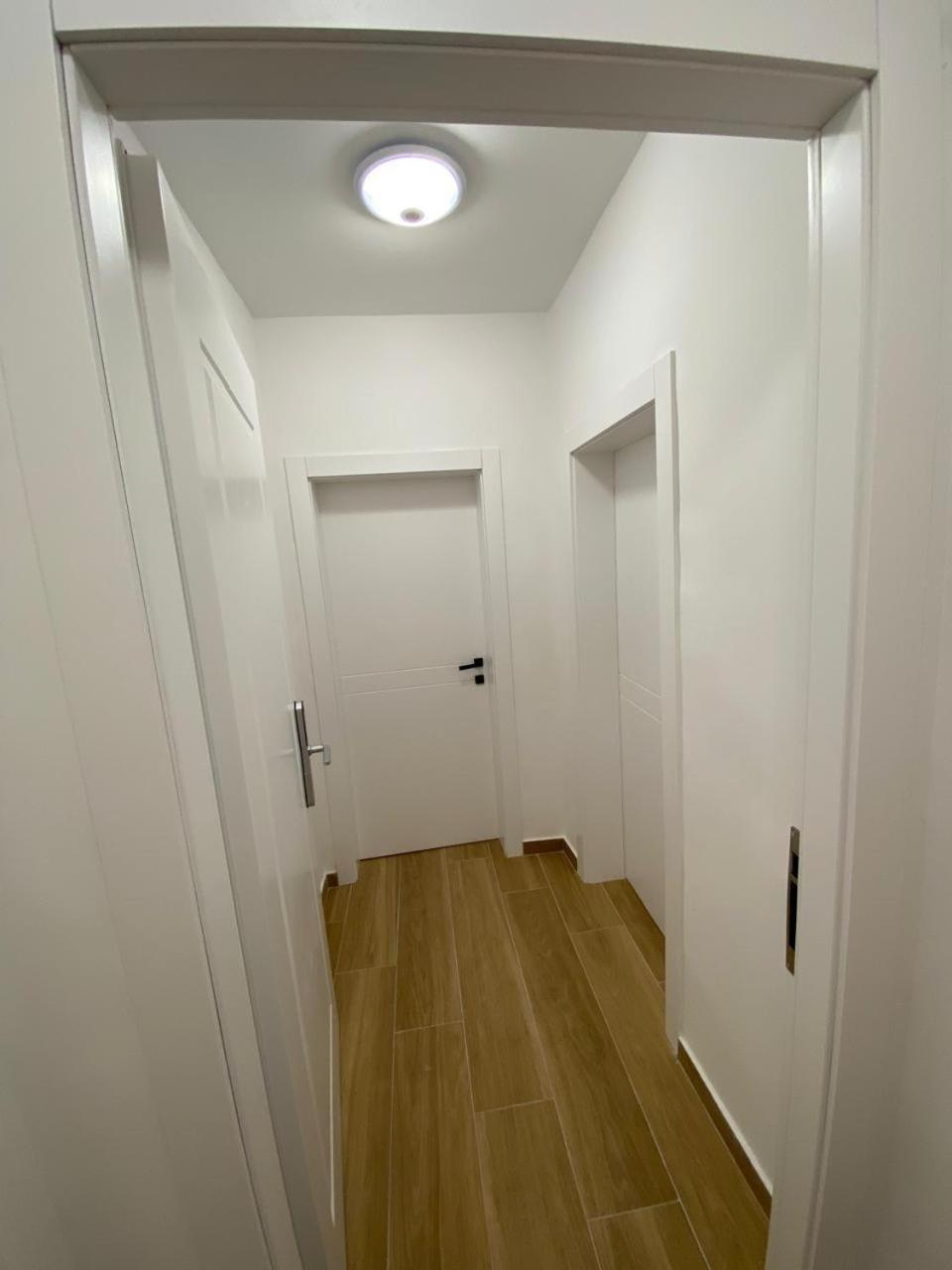 Tirana Apartment 외부 사진