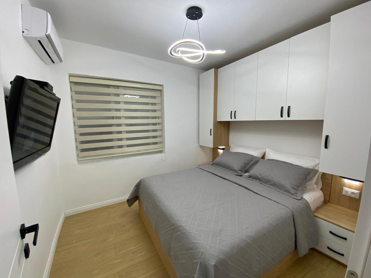 Tirana Apartment 외부 사진